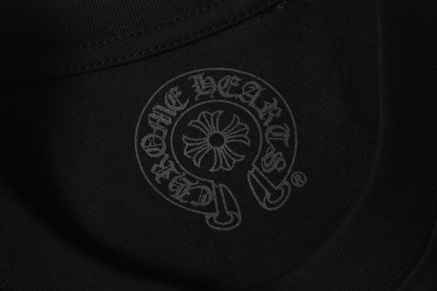 Chrome Hearts T-shirts 33s