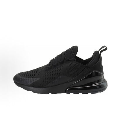 Nike Air Max 270 Men's Casual Running Shoes – All Black