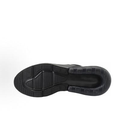 Nike Air Max 270 Men's Casual Running Shoes – All Black