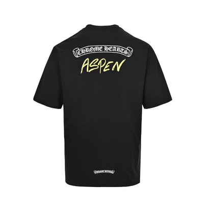 Chrome Hearts New T-shirts H06