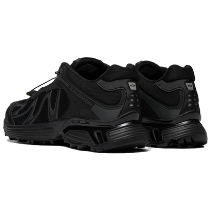 Salomon XT-Whisper Unisex Trail Running Shoes – Black