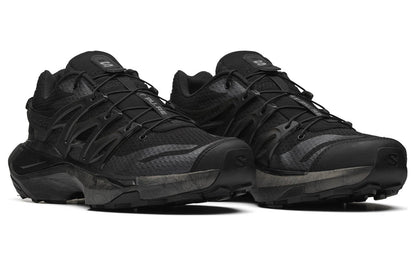 Salomon XT PU.RE ADVANCED Low-Top Running Shoes | Unisex Trail & Street Sneakers