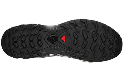 Salomon XA Pro 3D Low-Top Outdoor Running Shoes | Unisex Breathable Mesh Trail Sneakers