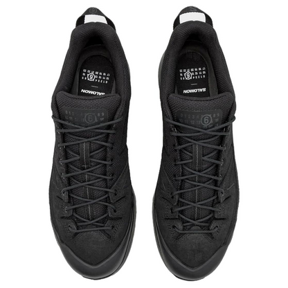 MM6 Maison Margiela x Salomon X-ALP Low-Top Shoes | Unisex Luxury Collaboration Sneakers