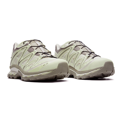 Salomon XT-Quest GTX Low-Top Running Shoes | Unisex GORE-TEX Waterproof Cushioned Stable Trail Sneakers