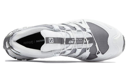 Salomon XA Pro 3D ADV Low-Top Outdoor Functional Shoes | Unisex Comfortable Trail Sneakers