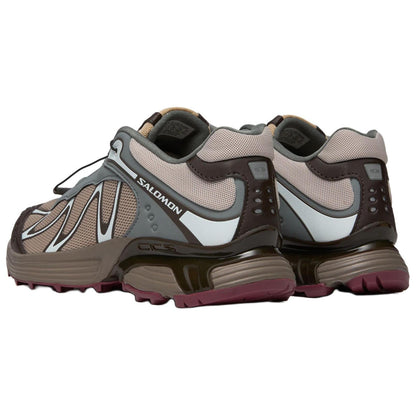 Salomon XT-Whisper Unisex Trail Running Shoes – Light Brown