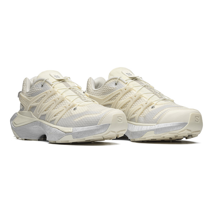 Salomon XT PU.RE ADVANCED Low-Top Running Shoes | Unisex Trail & Street Sneakers