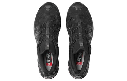 Salomon XA Pro 3D ADV Low-Top Trail & City Running Shoes | Unisex Anti-Slip Breathable Casual Commuter Sneakers