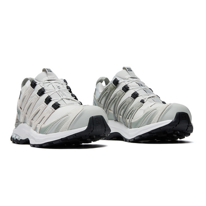 Salomon XA Pro 3D Suede Low-Top Trail Running Shoes | Unisex Anti-Slip Durable Breathable Sneakers