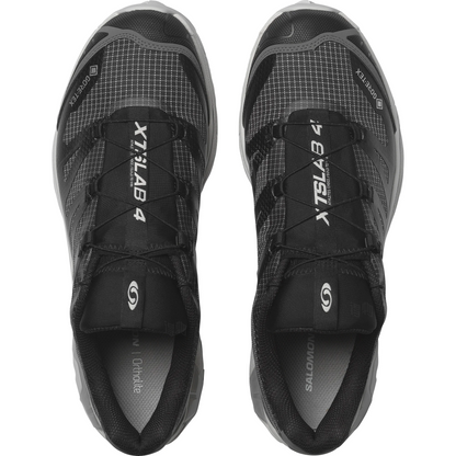 Salomon XT-4 OG GORE-TEX Unisex Waterproof Trail Shoes – Black