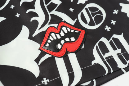 Chrome Hearts New Shorts