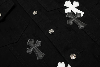 Chrome Hearts New Jacket-8141