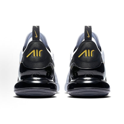 Nike Air Max 270 Men's Low-Top Running Shoes