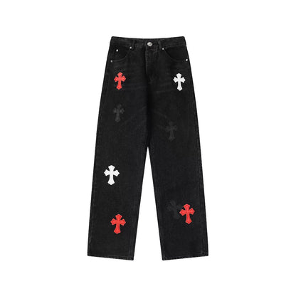 Chrome Hearts New Pants 9945