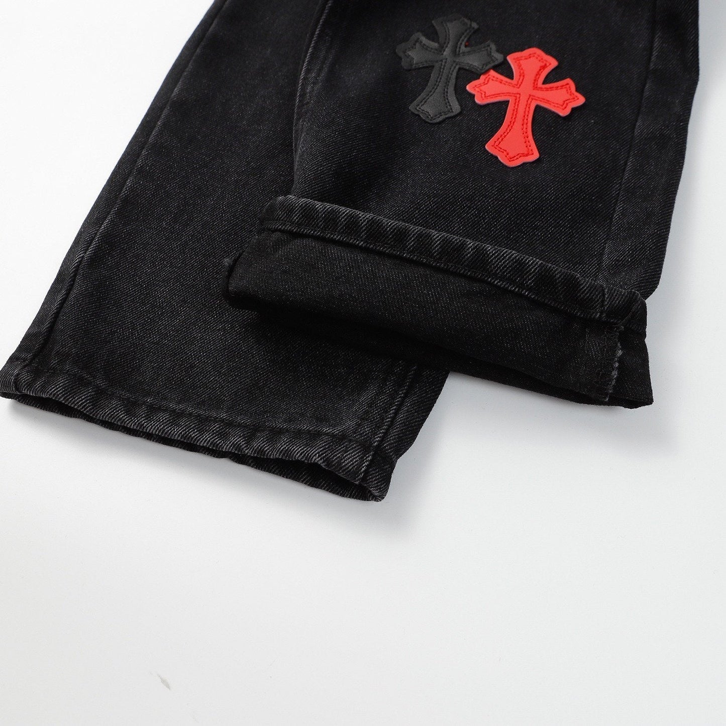 Chrome Hearts New Pants 9945