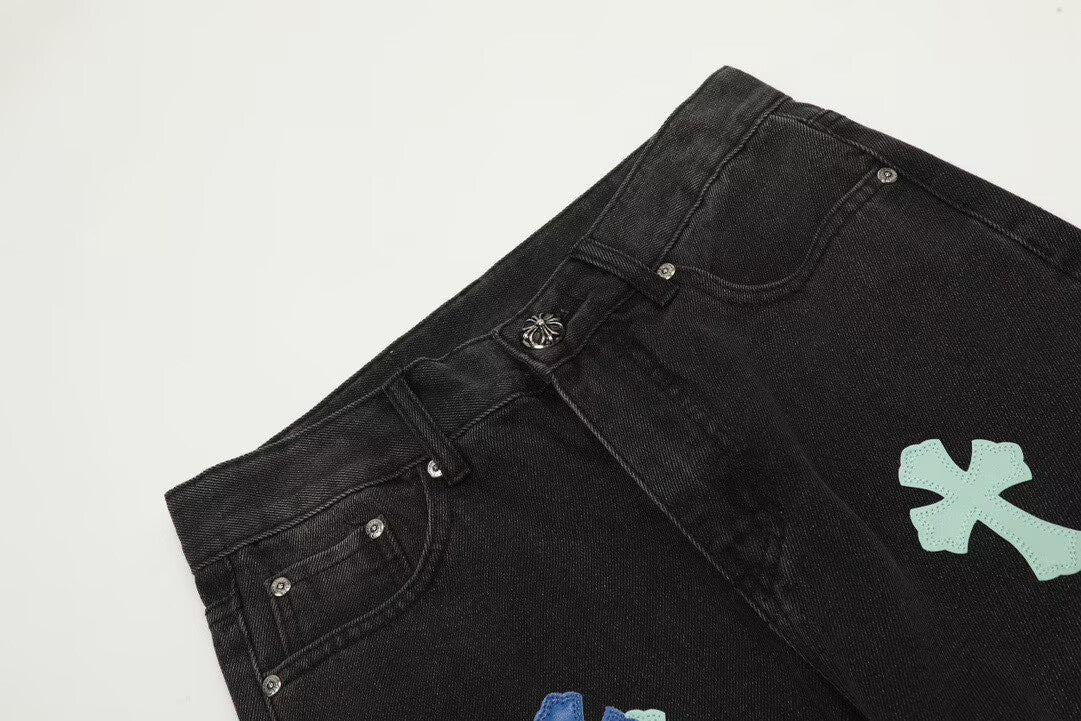 Chrome Hearts Pants 9951