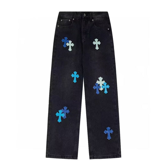 Chrome Hearts Pants 9951