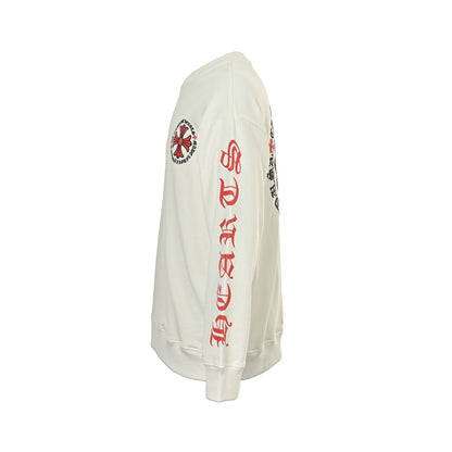 Chrome Hearts New Miss SWEATSHIRTS 25F