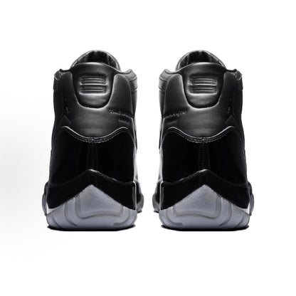 Jordan  × Comme des Garçons Air Jordan 11