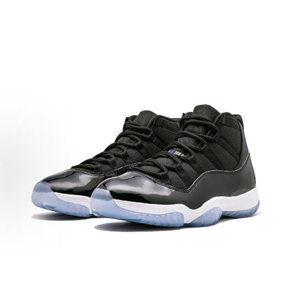 Jordan Air Jordan 11 Retro "Space Jam" (Unisex) – Black/Blue