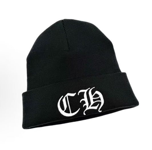 Chrome Hearts Trendy and warm hat
