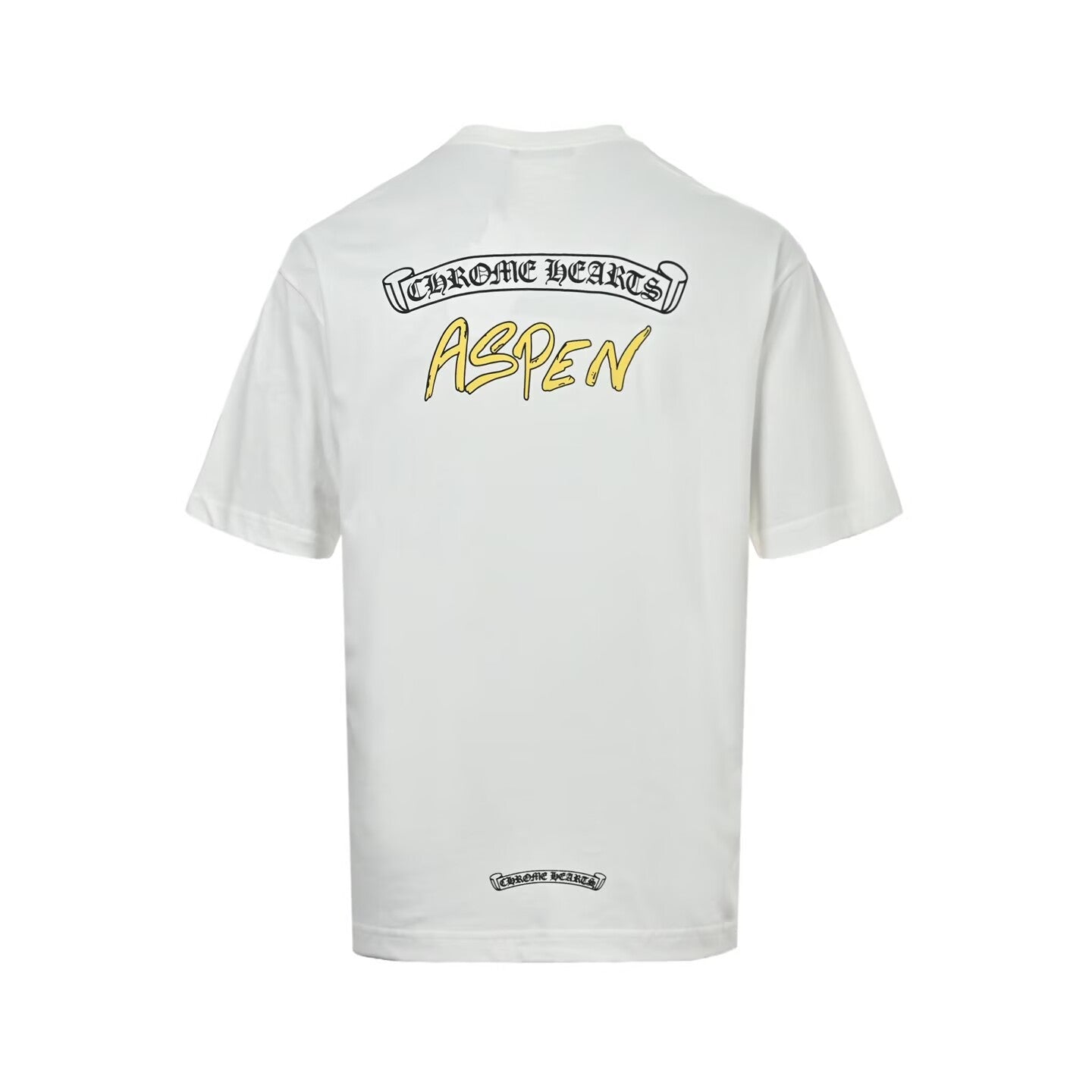 Chrome Hearts New T-shirts H06