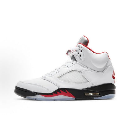 Jordan Air Jordan 5 retro "fire red"