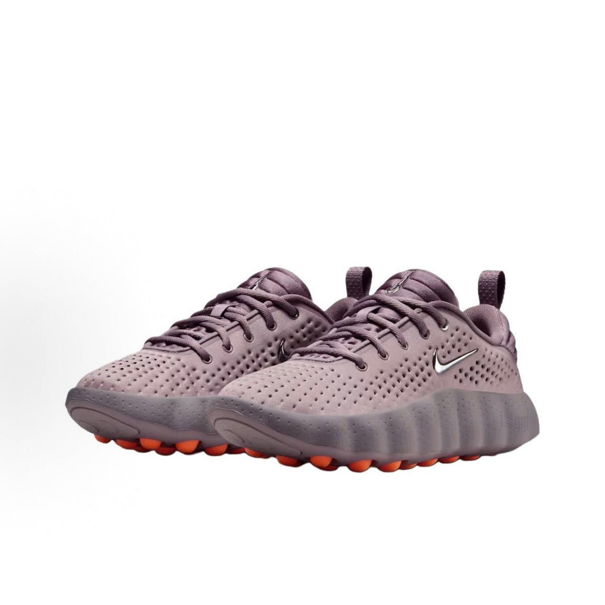 Nike Mind 002 Women's Tech-Style Training Shoes – Purple