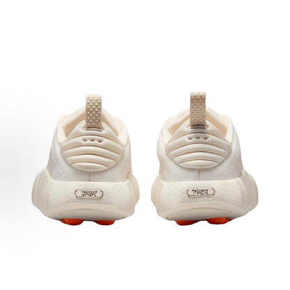 Nike Mind 002 Women's White/Orange