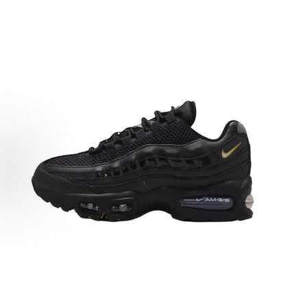 Nike Air Max 95 Unisex Black