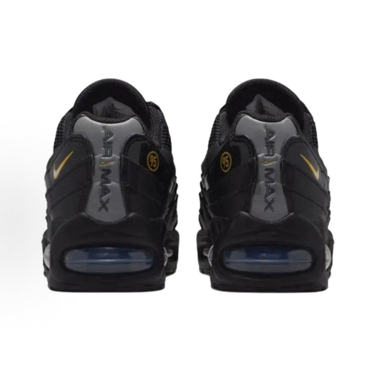 Nike Air Max 95 Unisex Black