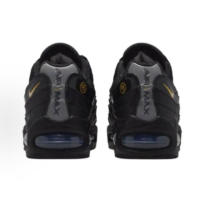 Nike Air Max 95 Unisex Black