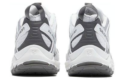 Salomon XA Pro 3D ADV Low-Top Outdoor Functional Shoes | Unisex Comfortable Trail Sneakers