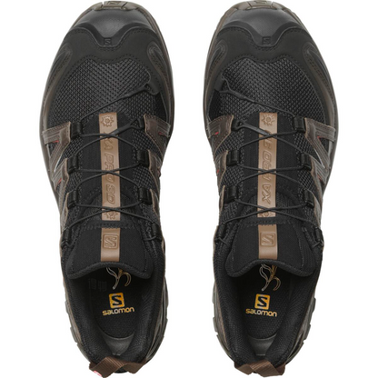 Salomon XA Pro 3D La Yaute Low-Top Trail Running Shoes | Unisex Versatile Durable Training Sneakers