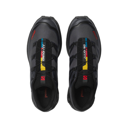Salomon x JJJJound XT-6 Low-Top Outdoor Shoes | Limited Edition Collab Sneakers