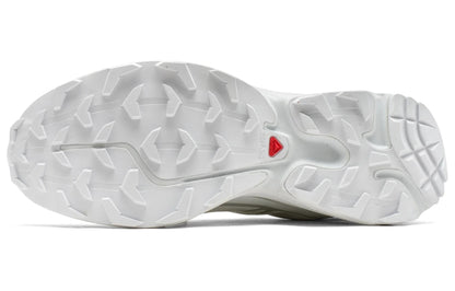 Salomon XT-6 Low-Top Trail Running Shoes | Unisex Outdoor Trail Sneakers