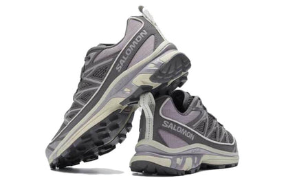 Salomon XT-6 EXPANSE SEASONAL Low-Top Outdoor Shoes | Unisex Trail & Street Sneakers