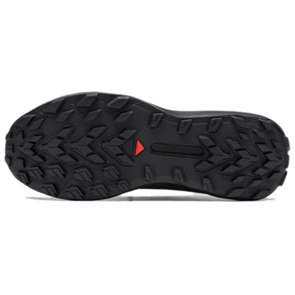 Salomon Genesis Men's Trail Running Shoes – Black