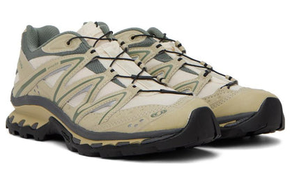Salomon XT-Quest Low-Top Outdoor Shoes | Unisex Comfortable Cushioned Supportive Grip Trail Sneakers