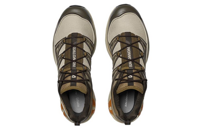 Salomon XT-6 EXPANSE Low-Top Running Shoes | Unisex Trail & Street Sneakers