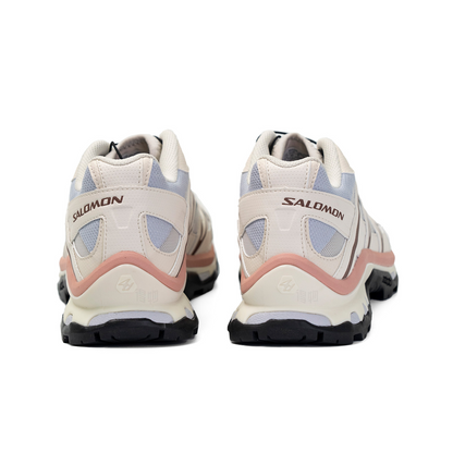 Salomon XT-Quest Low-Top Outdoor Hiking Shoes | Unisex Trendy Slip-Resistant Durable Supportive Sneakers