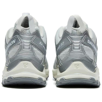Salomon XA Pro 3D Low-Top Outdoor Commuter Shoes | Unisex Breathable Lightweight Soft Sneakers