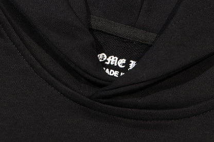 Chrome Hearts New Hoodie 7025