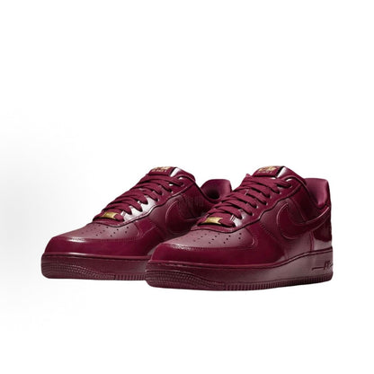Nike  × Central Cee Air Force 1 '07 Low SP UK Exclusive