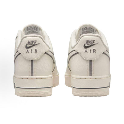 Nike Air Force 1 Low Men's Sneakers – Beige