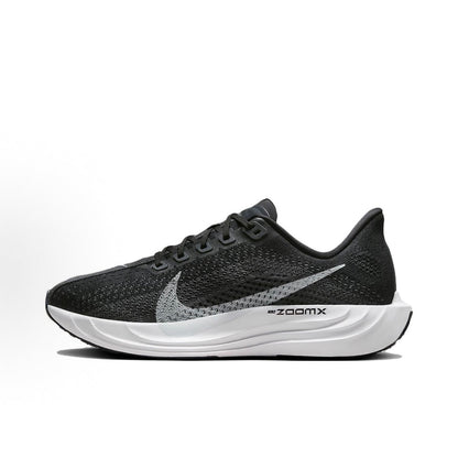 Nike Pegasus Plus Black Pure Platinum Men's (Black)