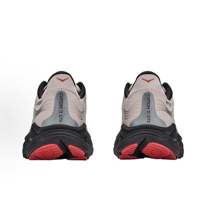 HOKA ONE ONE CLIFTON 11 GORE-TEX Men's River Rock/Grey