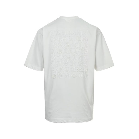 Chrome Hearts New T-shirts H08