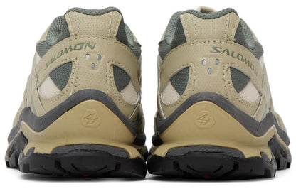 Salomon XT-Quest Low-Top Outdoor Shoes | Unisex Comfortable Cushioned Supportive Grip Trail Sneakers